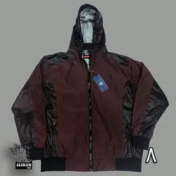 سویشرت کاپشنی علیرام - پوشاک دانیل