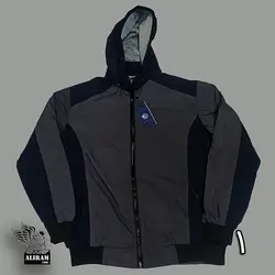 سویشرت کاپشنی علیرام - پوشاک دانیل