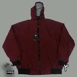 سویشرت کاپشنی علیرام - پوشاک دانیل