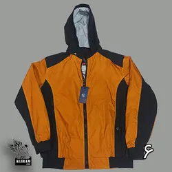 سویشرت کاپشنی علیرام - پوشاک دانیل