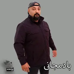 کاپشن کتان علیرام 107 A+++ - پوشاک دانیل
