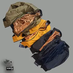 کاپشن مموری علیرام 102 A+++ - پوشاک دانیل