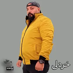کاپشن مموری علیرام 102 A+++ - پوشاک دانیل