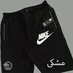 شلوارک گلسی نایک زیوس - پوشاک دانیل