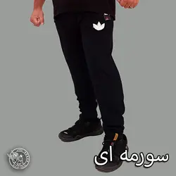 اسلش گلکسی ادیداس - پوشاک دانیل