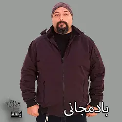 کاپشن کتان علیرام 561 - پوشاک دانیل