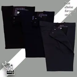 شلوار پارچه ای بز ایاغ 50-60 - پوشاک دانیل