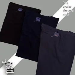 شلوار پارچه ای بز ایاغ 50-60 - پوشاک دانیل