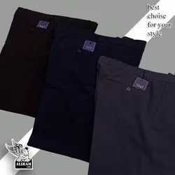 شلوار پارچه ای بز ایاغ 50-60 - پوشاک دانیل