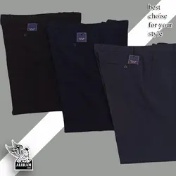 شلوار پارچه ای بز ایاغ 50-60 - پوشاک دانیل