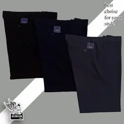 شلوار پارچه ای بز ایاغ 50-60 - پوشاک دانیل