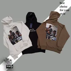 هودی مچینست الپاچینو - پوشاک دانیل