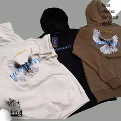 هودی مچینست کبوتر - پوشاک دانیل