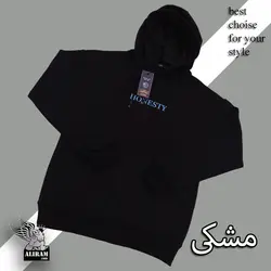 هودی مچینست کبوتر - پوشاک دانیل