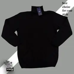 بافت یقه اسکی زارا - پوشاک دانیل