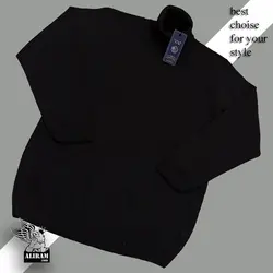 بافت یقه اسکی زارا - پوشاک دانیل