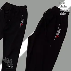 اسلش گلکسی دمپا راسته ریباک - پوشاک دانیل