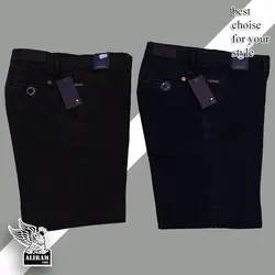 شلوار کتان هنسل 52-58 - پوشاک دانیل