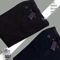 شلوار کتان هنسل 52-58 - پوشاک دانیل