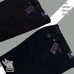 شلوار کتان هنسل 52-58 - پوشاک دانیل