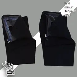 شلوار کتان هنسل 52-58 - پوشاک دانیل