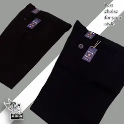 شلوار کتان درایور 56-62 - پوشاک دانیل