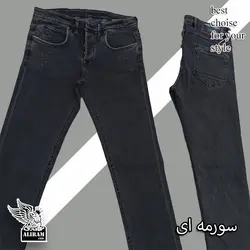 لی ویونا 34-42 بلند - پوشاک دانیل