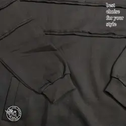 بلوز دورس دوخت سرخپوستی - پوشاک دانیل