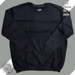 بلوز دورس دوخت سرخپوستی جیب دار - پوشاک دانیل