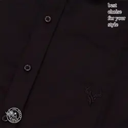 پیراهن مجلسی پنیه گلدوزی ارم - پوشاک دانیل