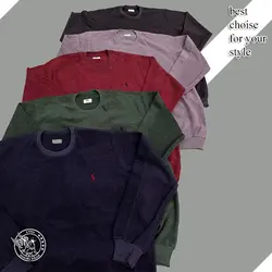 سلانیک گرد اکو پولو - پوشاک دانیل