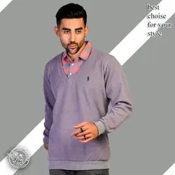 سلانیک یقه پیراهنی اکو - پوشاک دانیل