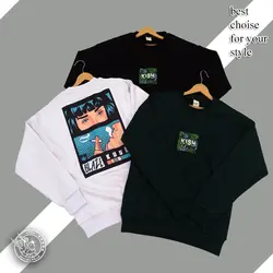 دورس مچینست کیش - پوشاک دانیل