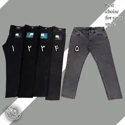 لی زارا ستاری - پوشاک دانیل