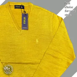 بافت یقه هفت - پوشاک دانیل