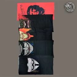 اسکارف نخی فیسY+