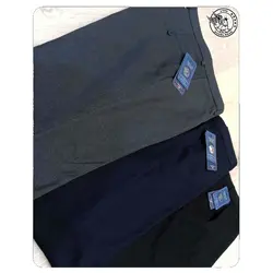 شلوار پارچه ای DANIEL بزایاغ