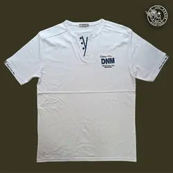 تیشرت  یقه هندی