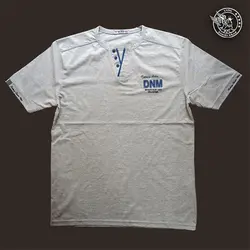 تیشرت  یقه هندی