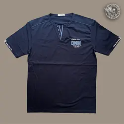 تیشرت  یقه هندی