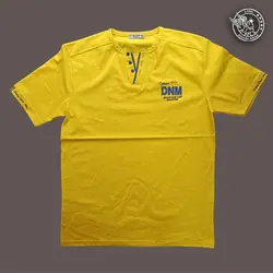 تیشرت  یقه هندی