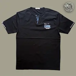 تیشرت  یقه هندی