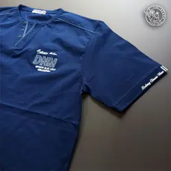 تیشرت  یقه هندی