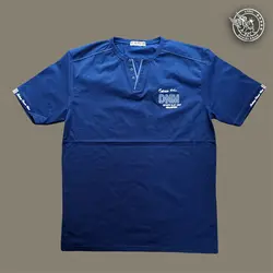 تیشرت  یقه هندی