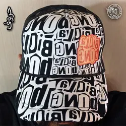 کلاه کاسکت پشت تور وارداتیY+