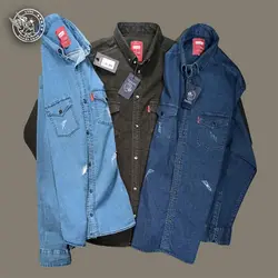 پیراهن لی لیوایز اتیس