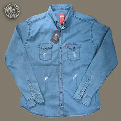 پیراهن لی لیوایز اتیس