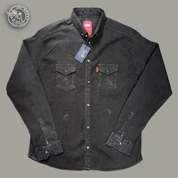 پیراهن لی لیوایز اتیس