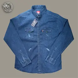 پیراهن لی لیوایز اتیس