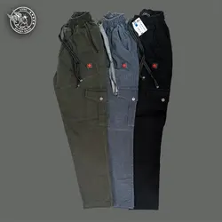 اسلش بنگال 6جیب راسته